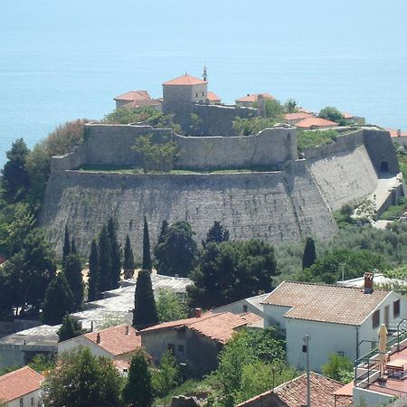 Apartments Cejovic Ulcinj Exterior foto