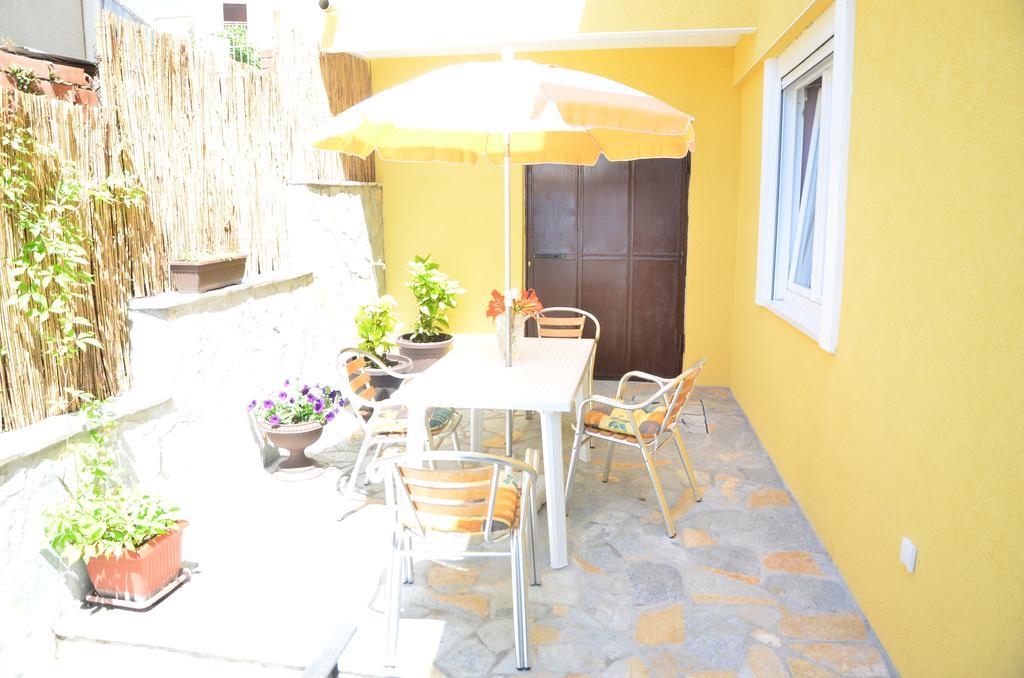 Apartments Cejovic Ulcinj Quarto foto