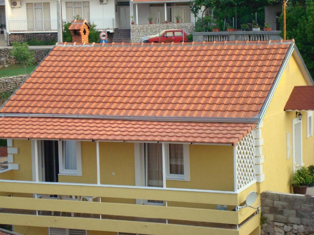 Apartments Cejovic Ulcinj Quarto foto