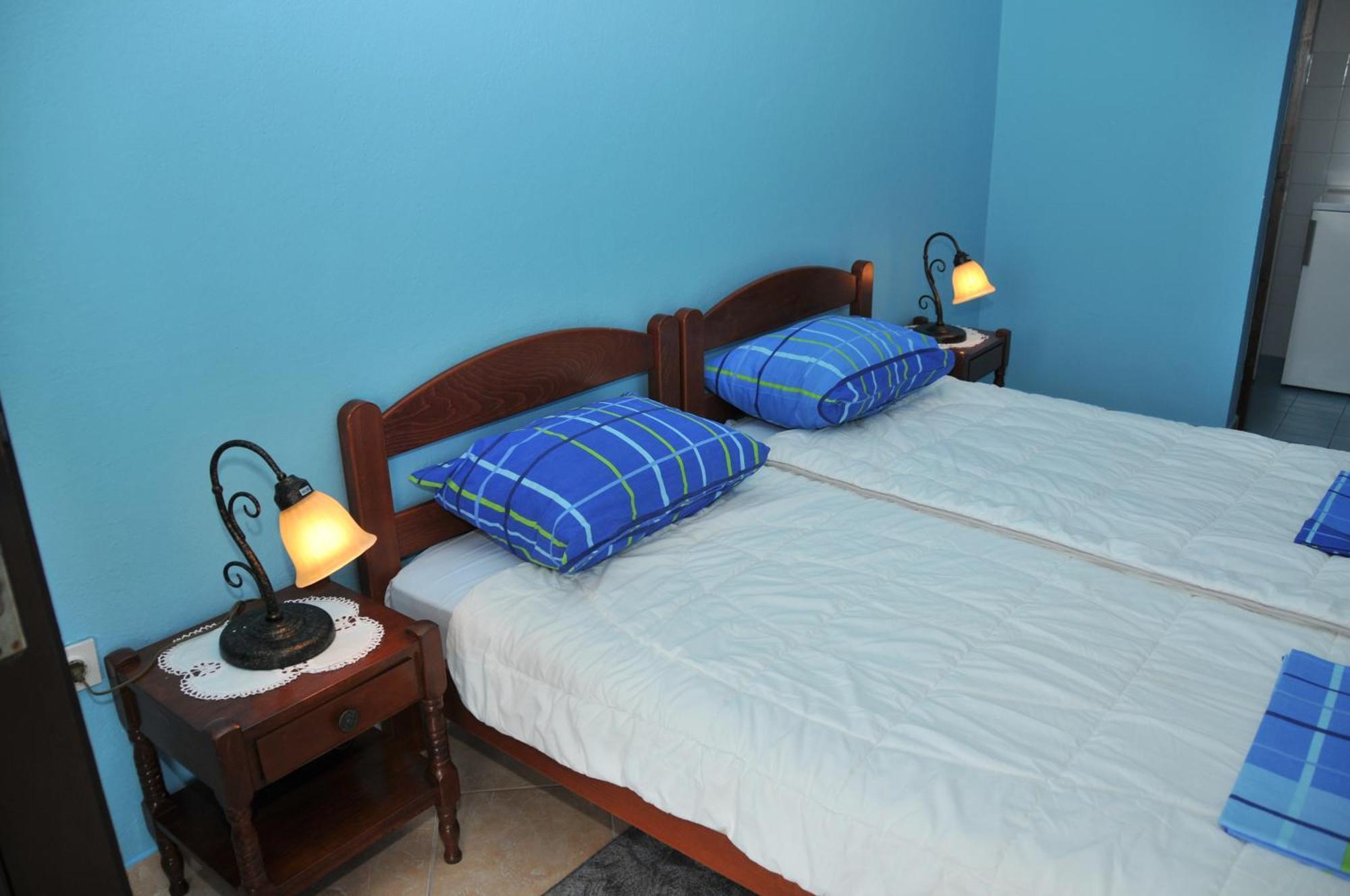 Apartments Cejovic Ulcinj Exterior foto