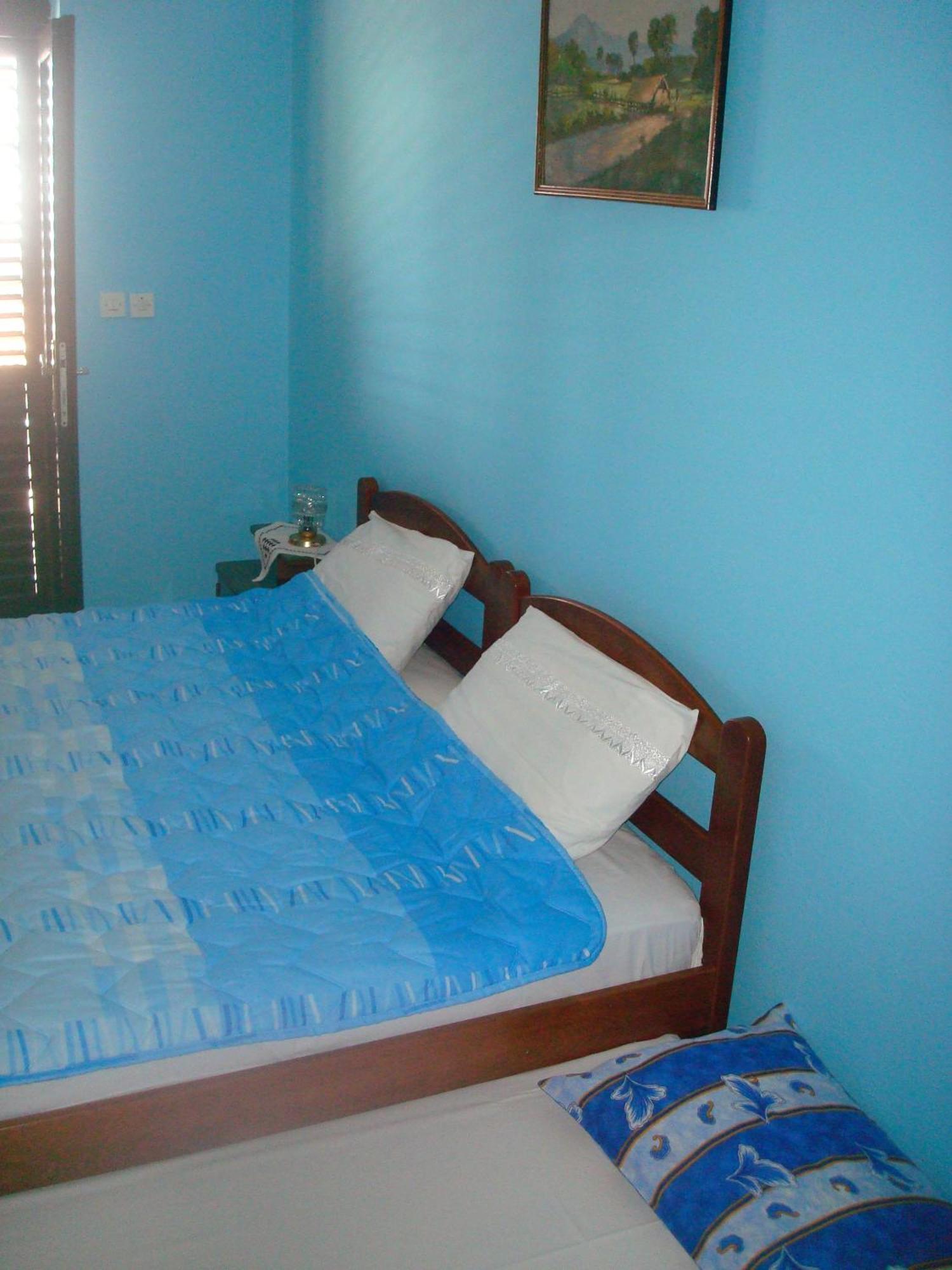 Apartments Cejovic Ulcinj Exterior foto