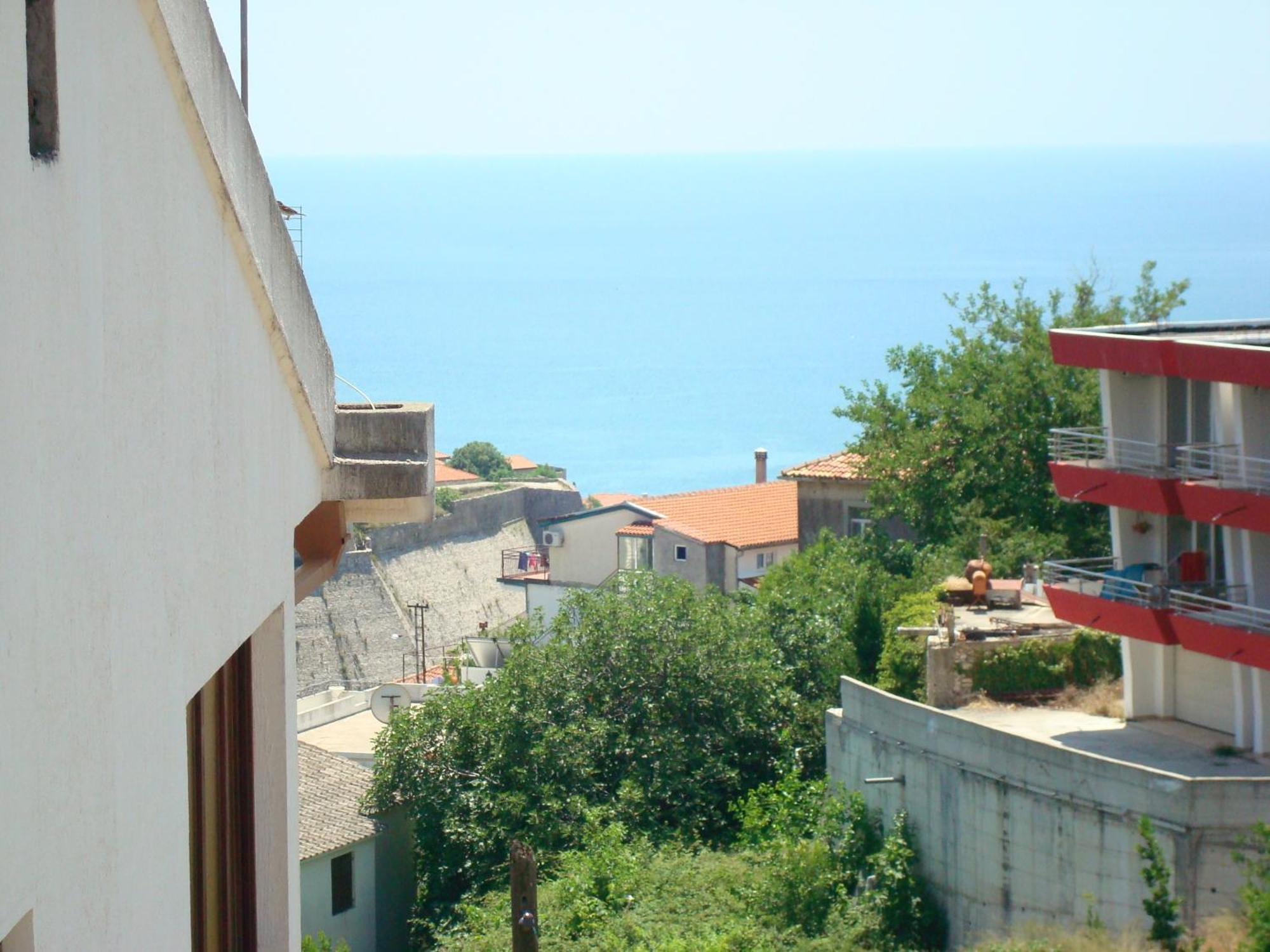 Apartments Cejovic Ulcinj Exterior foto