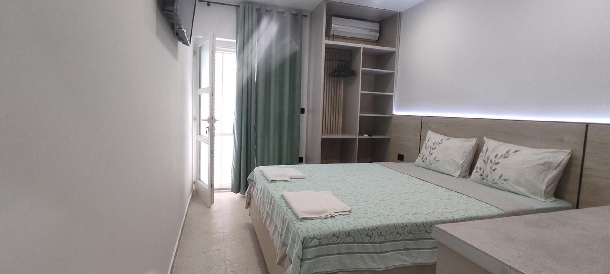 Apartments Cejovic Ulcinj Exterior foto