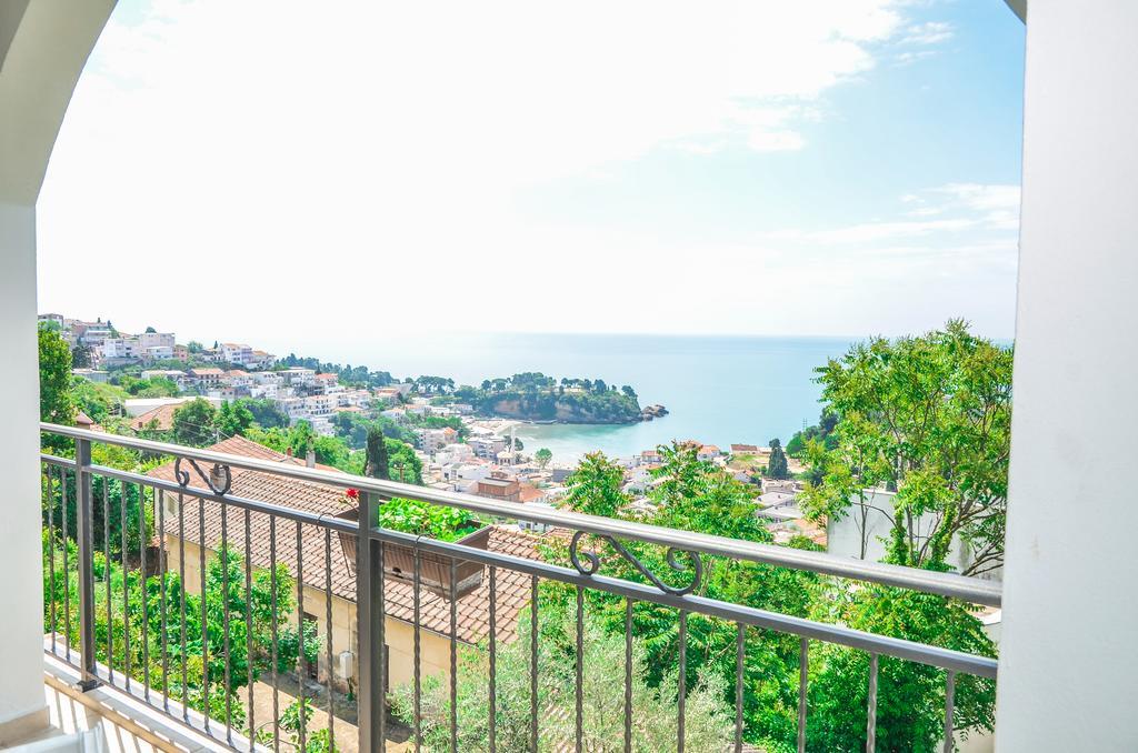Apartments Cejovic Ulcinj Exterior foto