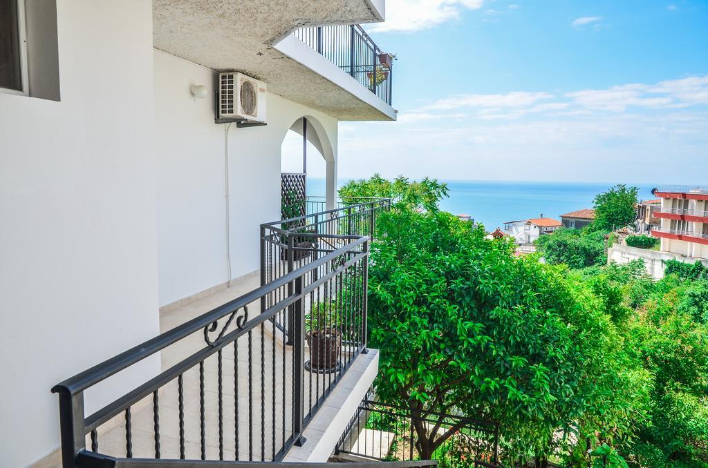 Apartments Cejovic Ulcinj Exterior foto
