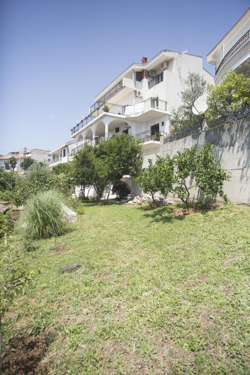 Apartments Cejovic Ulcinj Exterior foto