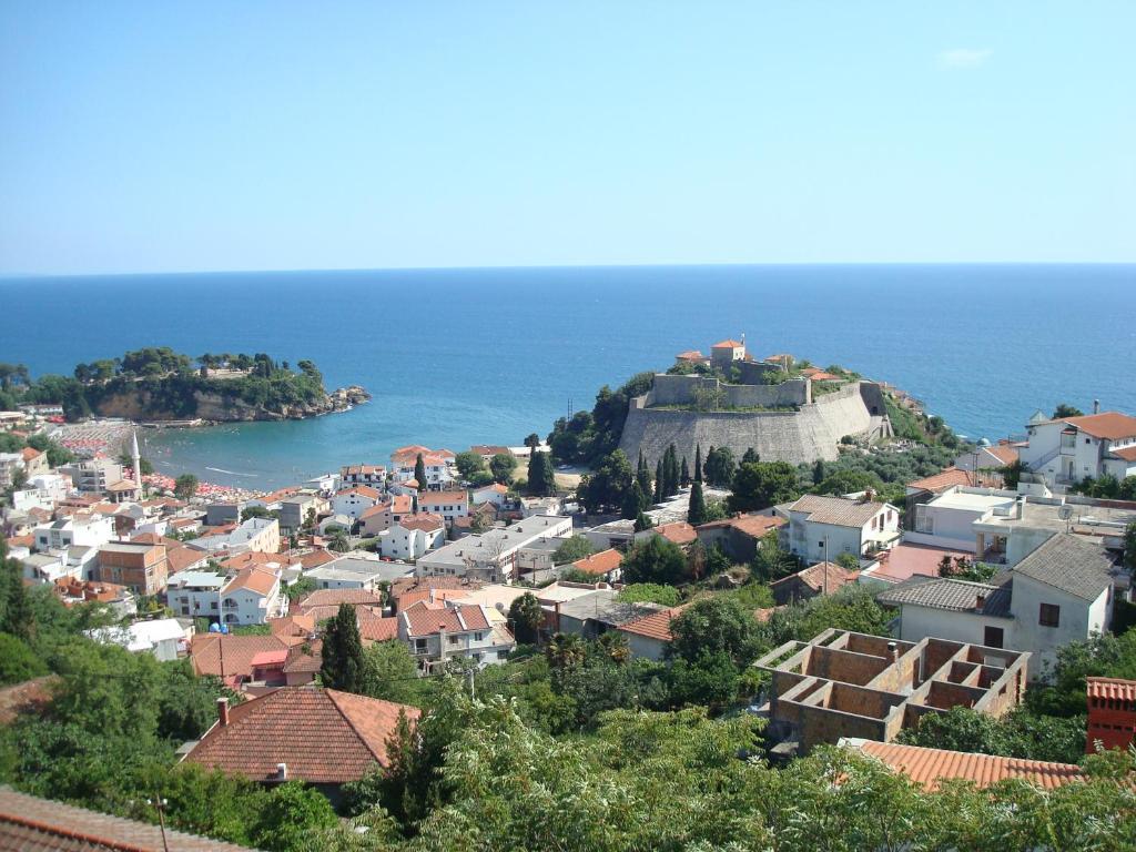Apartments Cejovic Ulcinj Exterior foto