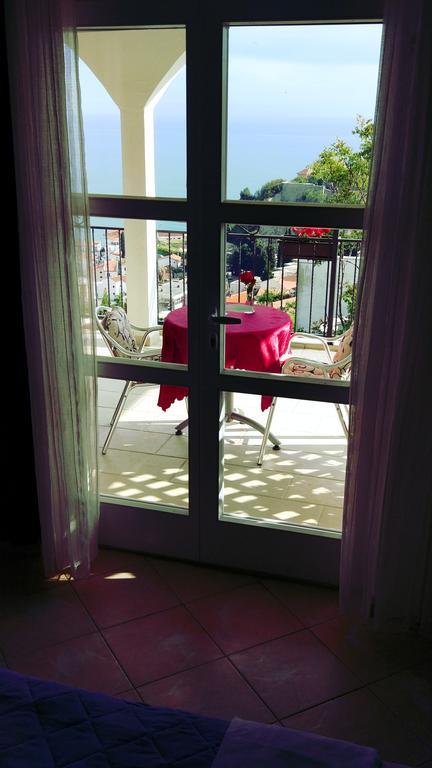 Apartments Cejovic Ulcinj Exterior foto