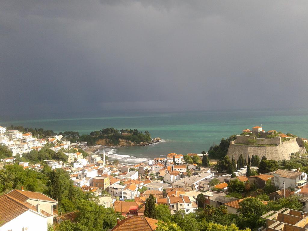 Apartments Cejovic Ulcinj Exterior foto