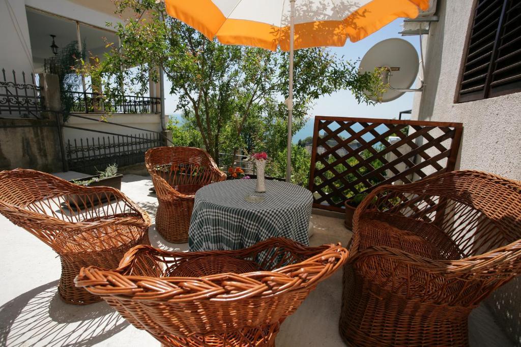 Apartments Cejovic Ulcinj Quarto foto