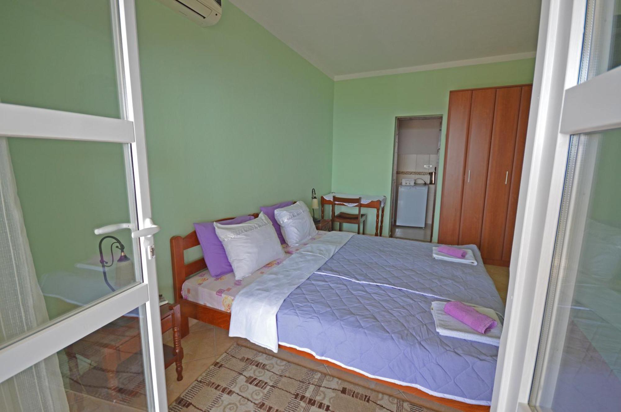 Apartments Cejovic Ulcinj Exterior foto